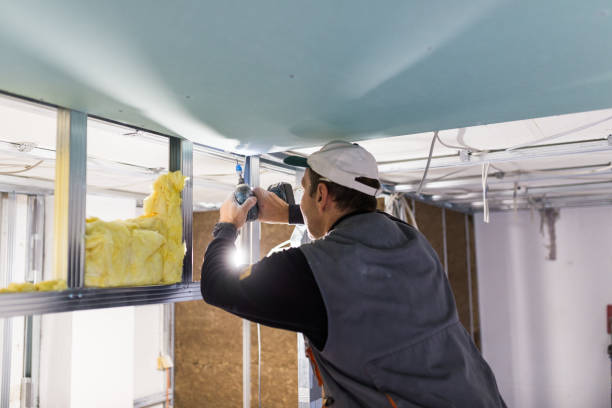 Best Insulation Repair Services  in Cutchogue, NY