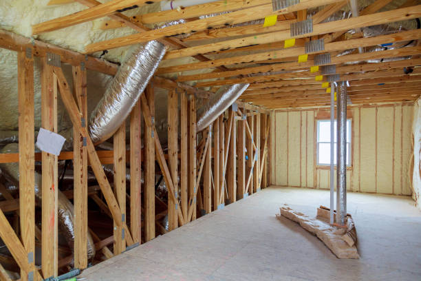 Range of Insulation Solutions in Cutchogue, NY