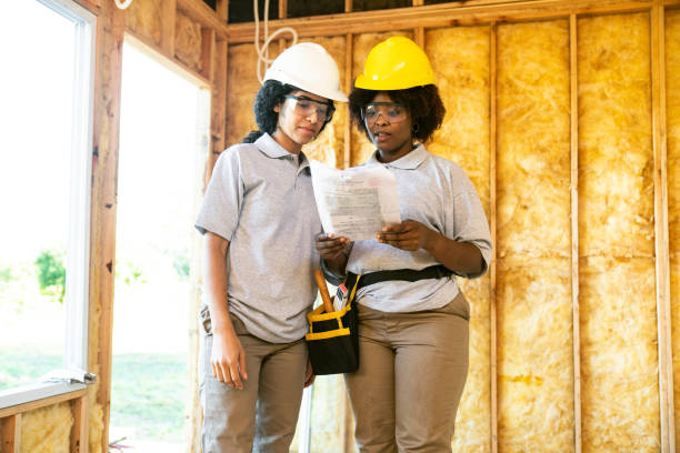 Best Insulation Repair Services  in Cutchogue, NY