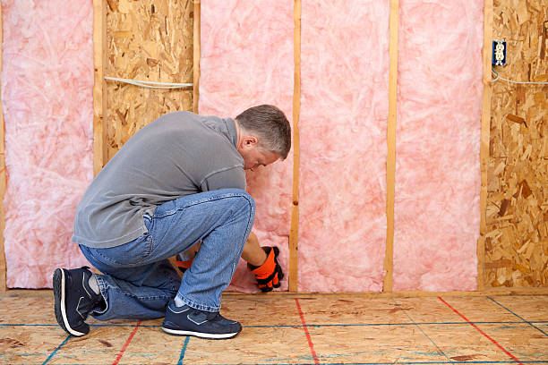 Best Garage Insulation Installation  in Cutchogue, NY