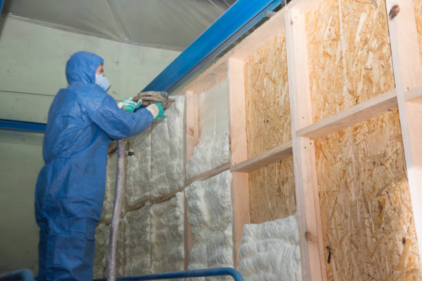 Best Fiberglass Insulation  in Cutchogue, NY